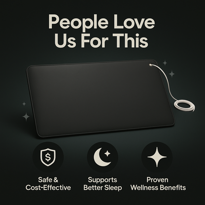 Rooted Ground™ Mat