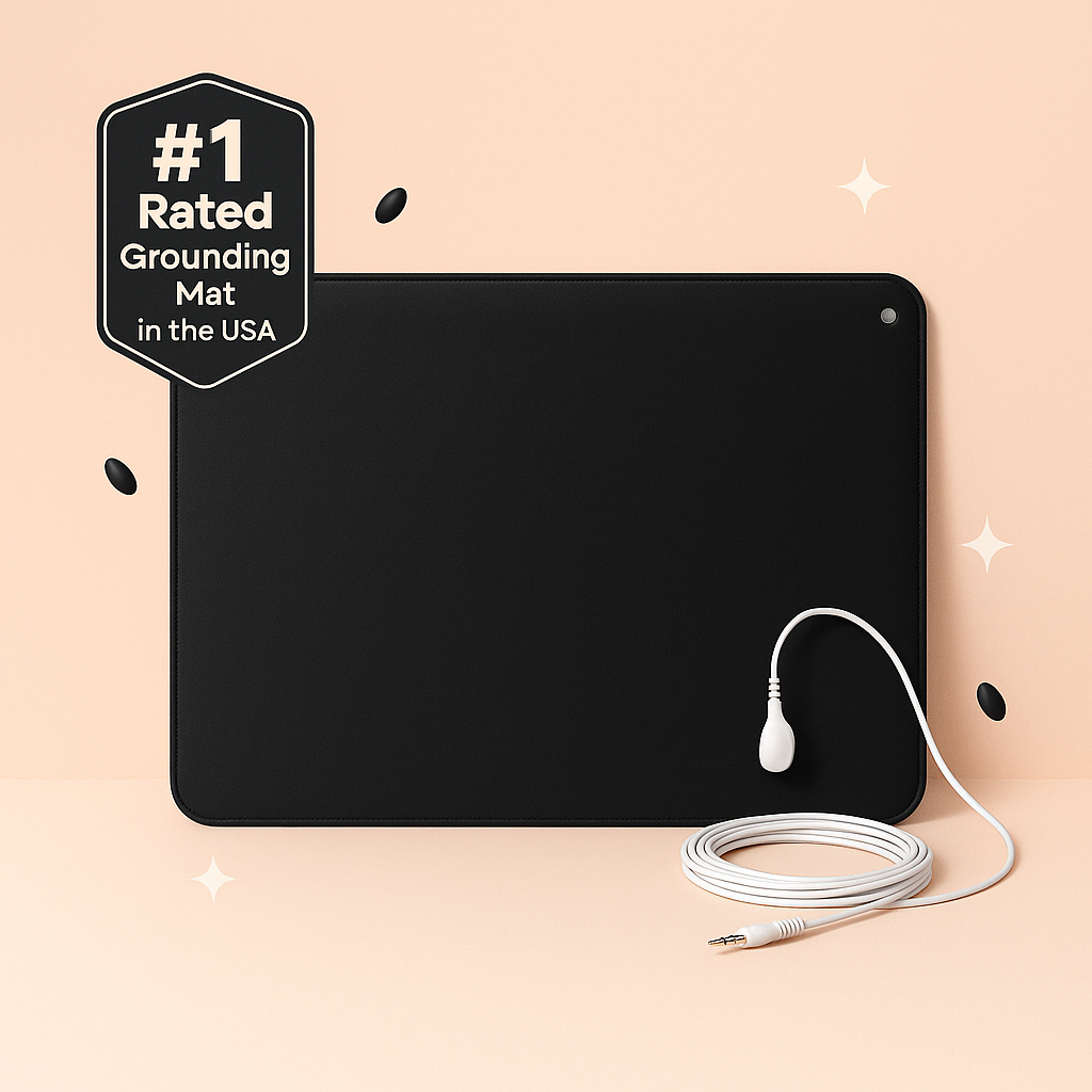 Rooted Ground™ Mat