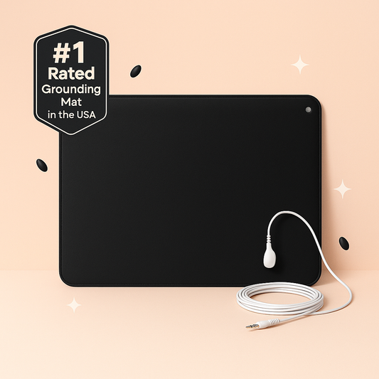 Rooted Ground™ Mat